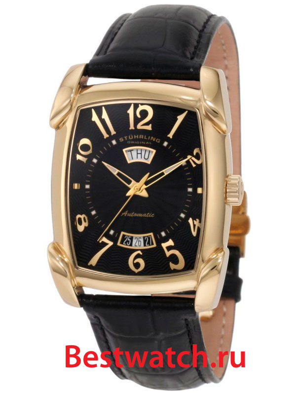 Часы Stuhrling Original Classique 98.33351